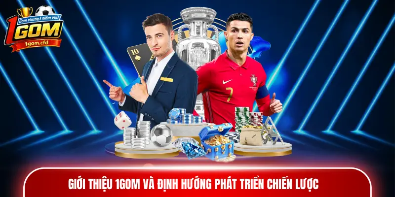 Giới thiệu 1gom và định hướng phát triển chiến lược 
