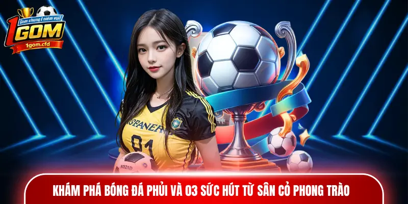 Bóng đá phủi