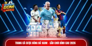 Trang cá cược bóng đá